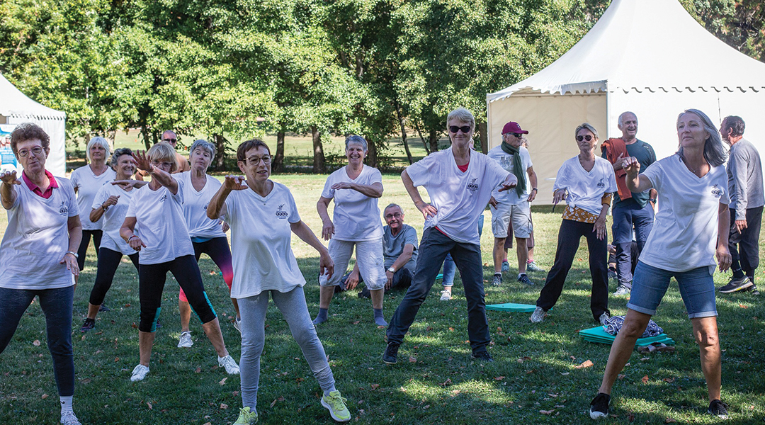 photo sport-santé 2